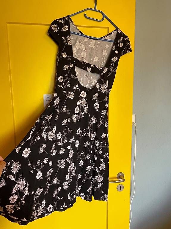 Vestiti: Damenkleid Gr.S/M – Usato da Biberist venduto da LASCHINDELEGI 1
