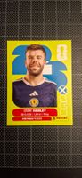Panini FIFA WM 2026 SCO 10