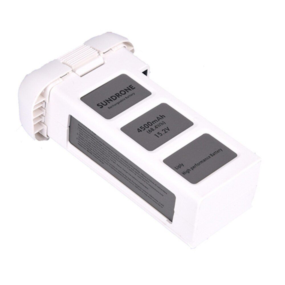 Batterie, Caricabatterie & Alimentatori: Phantom 3 Pro/3/ batterie Advanced 15,2 V 4500 mAh – Nuovo e nell'imballaggio originale da Unterägeri venduto da RmOnline 1