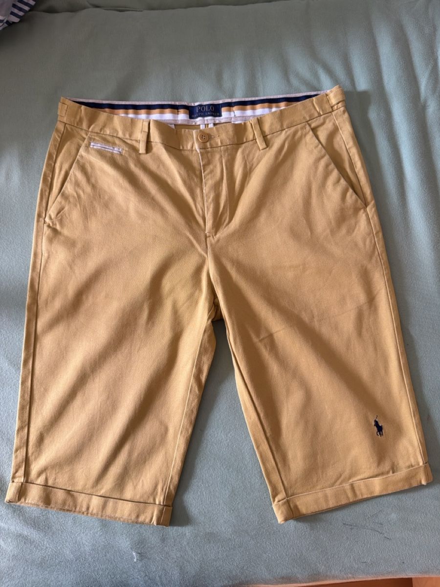 Ralph Lauren Hosen: Ralph Lauren pantaloncini  – Gebraucht aus Sementina von bru_vpp5