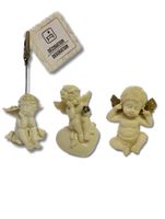 Engel 3er-Set