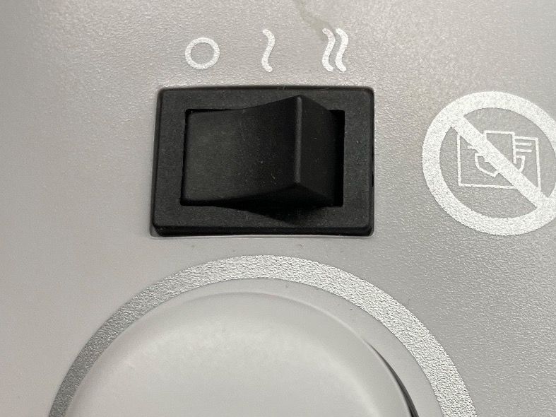 Honeywell Heizgeräte: Heizlüfter Keramik "Honeywell" – Neu und originalverpackt aus Zürich von echt01 4