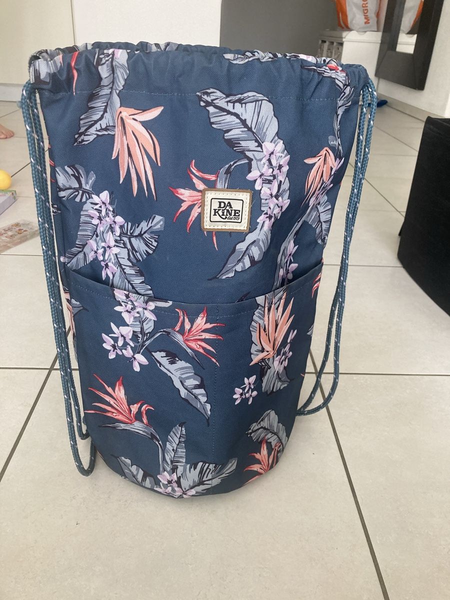Dakine Taschen:  DAKINE Cinch Pack 16L gebraucht – Gebraucht aus Baar von Flobee 4
