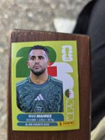 Panini WM 2026 ALG 15 Mahrez
