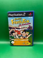 Familie Feuerstein Felsentalrennen (Deutsch) - Playstation 2