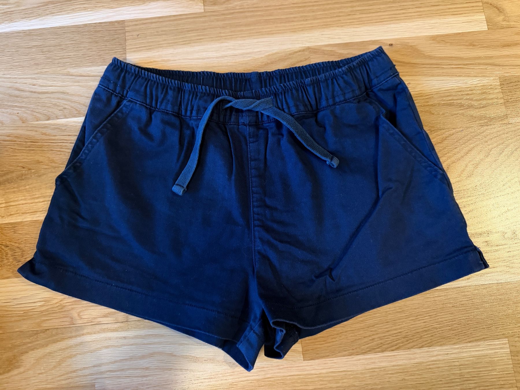 Pantaloni: Blaue Shorts von Forever 21 - Grösse S – Usato da Zürich venduto da cfh_cg22 1