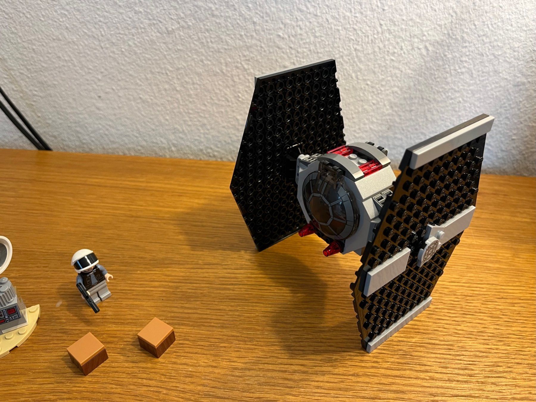 Lego Giocattoli: Lego 75237 – Usato da Wattwil venduto da pas_m8m8 3
