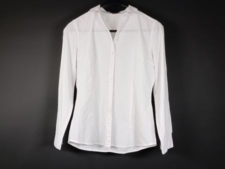 PRIMARK Chemise blanche - Femme - Taille EUR 40