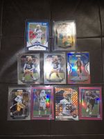 Green Bay Packers NFL Rookie Set inkl. Jordan Love