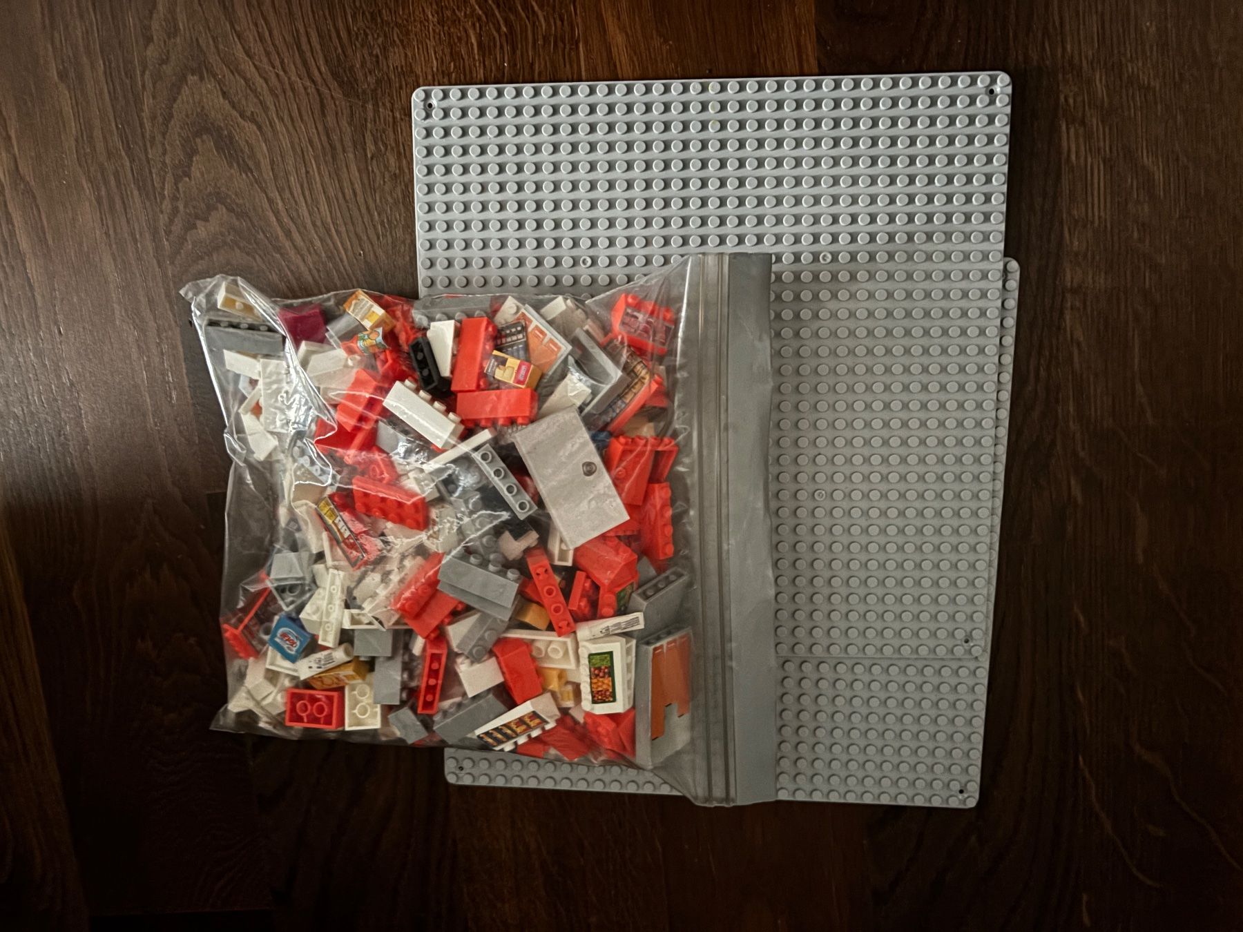 Kit di costruzioni: Migros Mania - BanBao Klemmbausteine – Usato da Seuzach venduto da SawyerKingwood