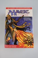 Magic Einführungsset Decks für zwei Spieler