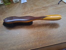 Bürste mit Holzgriff guter Zustand