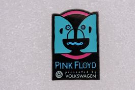 PINK FLOYD  / VW VOLKSWAGEN schwarz