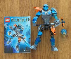 Lego Bionicle 71307 Gali Uniter of Water