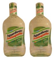 Aguardiente sin Azucar 24% Alk. - 700ml