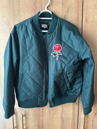 Frühlings-/Spätsommerjacke von Blue Tomato