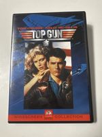Top Gun DVD Widescreen Collection guter Zustand