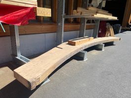 Holzbinder