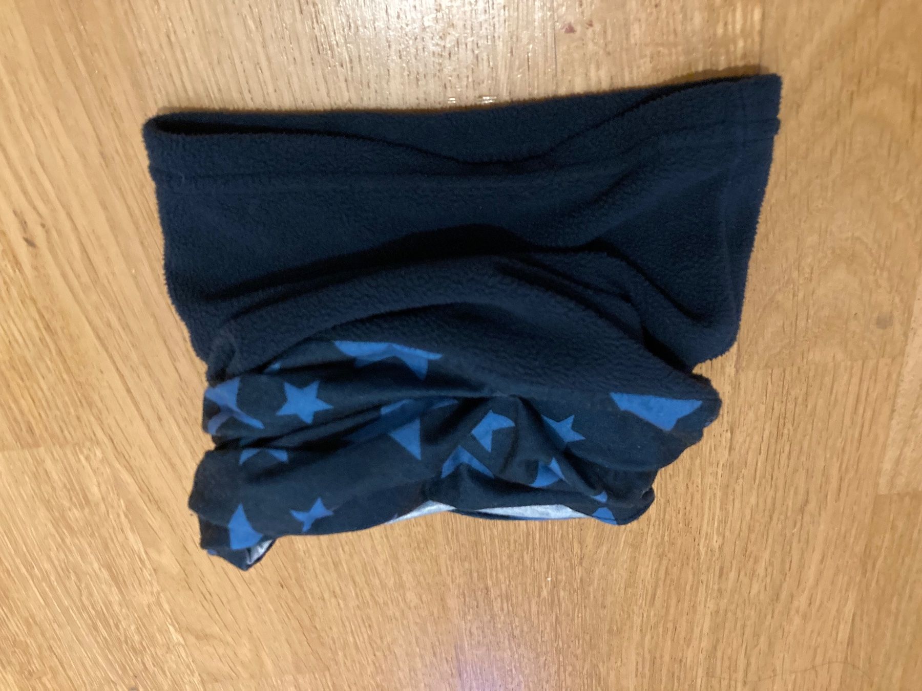 Migros Foulards, Tücher & Schals: Schlauchschal / Multifunktionstuch mit Fleece, neu – Neu (gemäss Beschreibung) aus Frauenfeld von manuburg