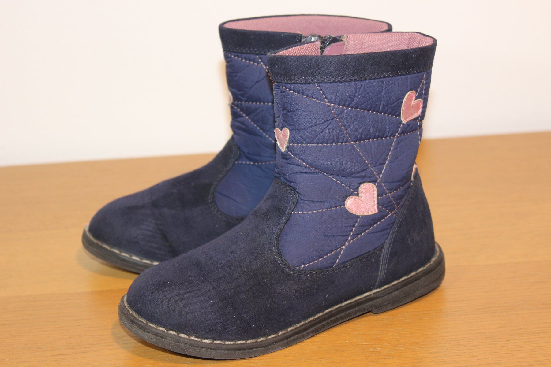 Chicco Scarpe per ragazzi: Chicco Stiefel, Gr.29 – Usato da Basel venduto da Mila_Graf