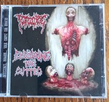 Putrilage - Devouring The Gutted