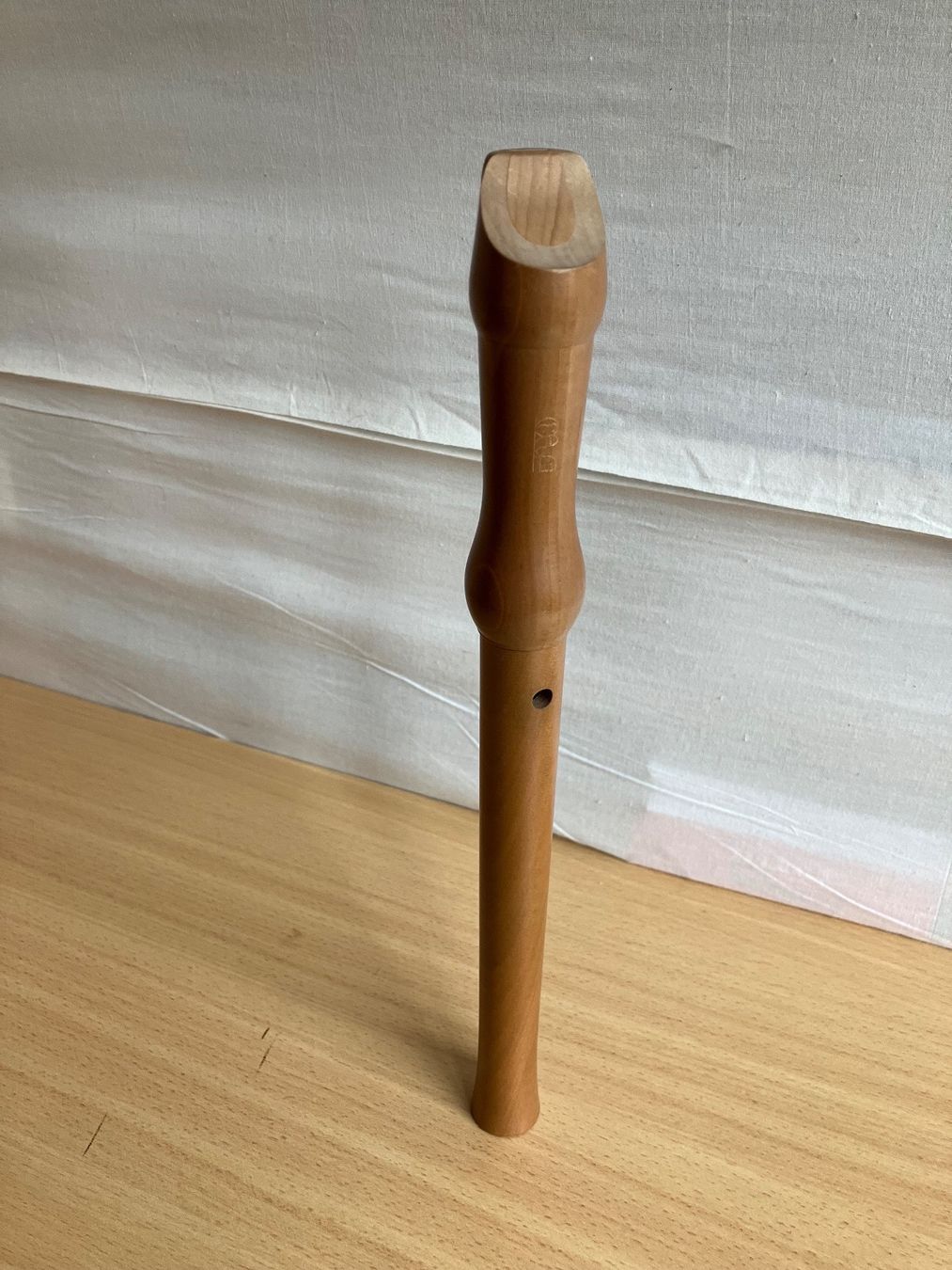 Musikinstrumente: Flöte – Gebraucht aus Dornach von lg11 1