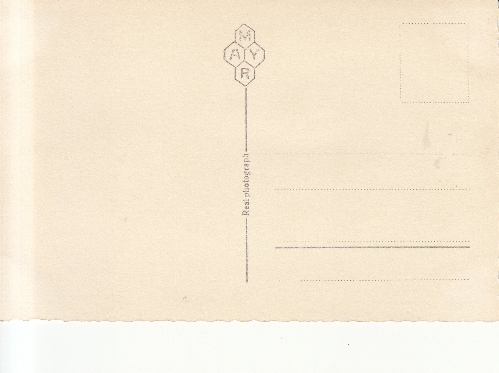 Cartoline postali: Lugano Paradiso ca. 1930 – Usato da Bürglen TG venduto da StampGraf 1