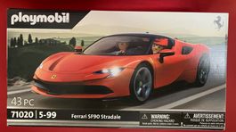 Playmobil Ferrari SF90 Stradale 71020