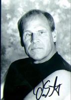 Don Stroud Autogramm signiert Foto 10x15cm