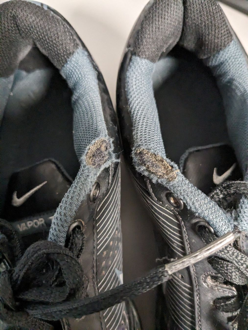 Nike Herrenschuhe: Tennisschuhe Nike Grösse 42 – Gebraucht aus Wil SG von Studi_123 3