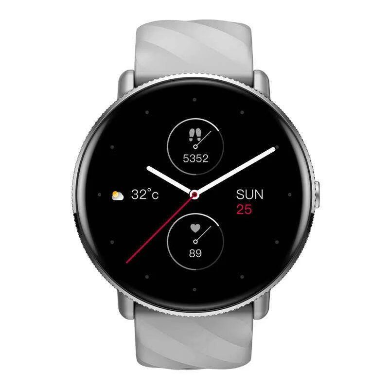 Smartwatch: Zeblaze GTR 3 Pro - Smartwatch – Nuovo e nell'imballaggio originale da Le Grand-Saconnex venduto da mcmartins 1