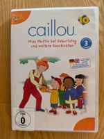 DVD: "Caillou" Vol. 10