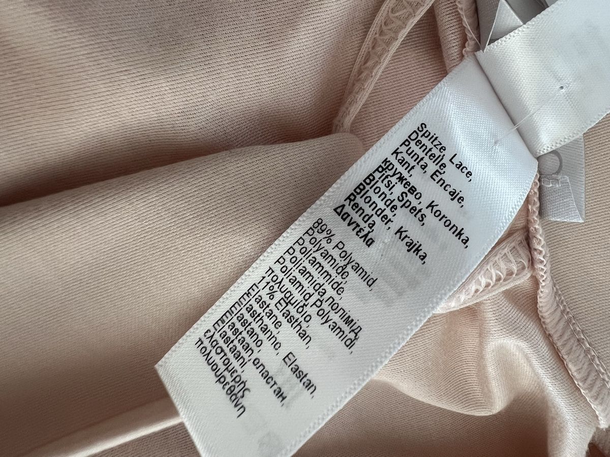 Hanro Negligees & Pyjamas: Morgenmantel HANRO XL neu – Neu (gemäss Beschreibung) aus Dornach von samuti 4