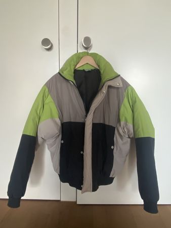 Reclaimed Vintage Jacke