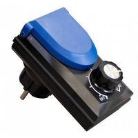 Drehzahlregler Flow Control FC-300  für Teichpumpen neu