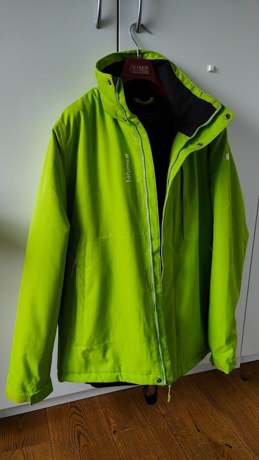 Lafuma Jacken: Ski Jacke – Gebraucht aus Reiden von rilaviz