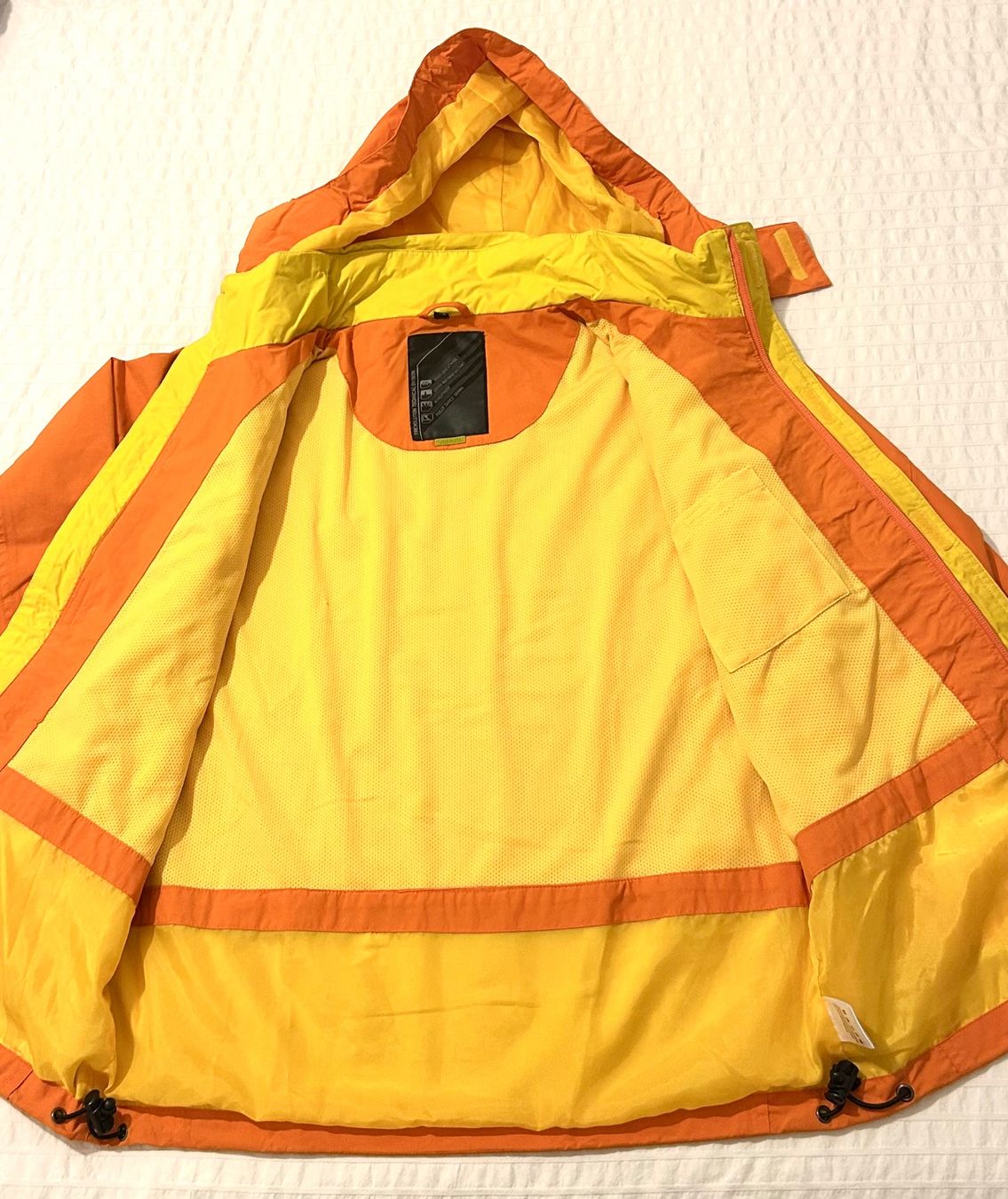 Trevolution Vestes: Trevolution Outdoor Jacket Gr 152 – D'occasion à Egg b. Zürich par egg2665 1