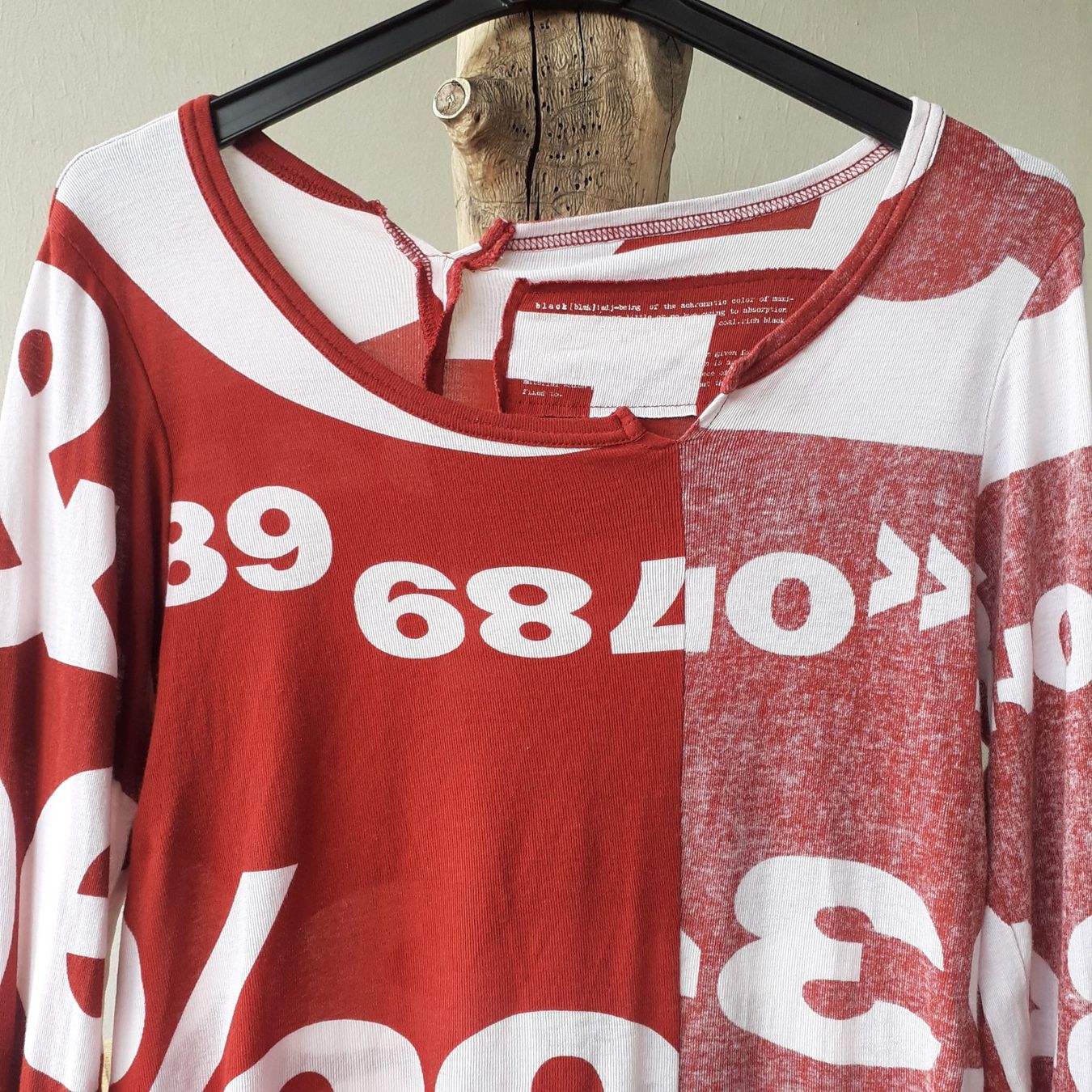 Rundholz Maglioni & Felpe: Rundholz Shirt, S – Usato da Bern venduto da Solarsystem 1