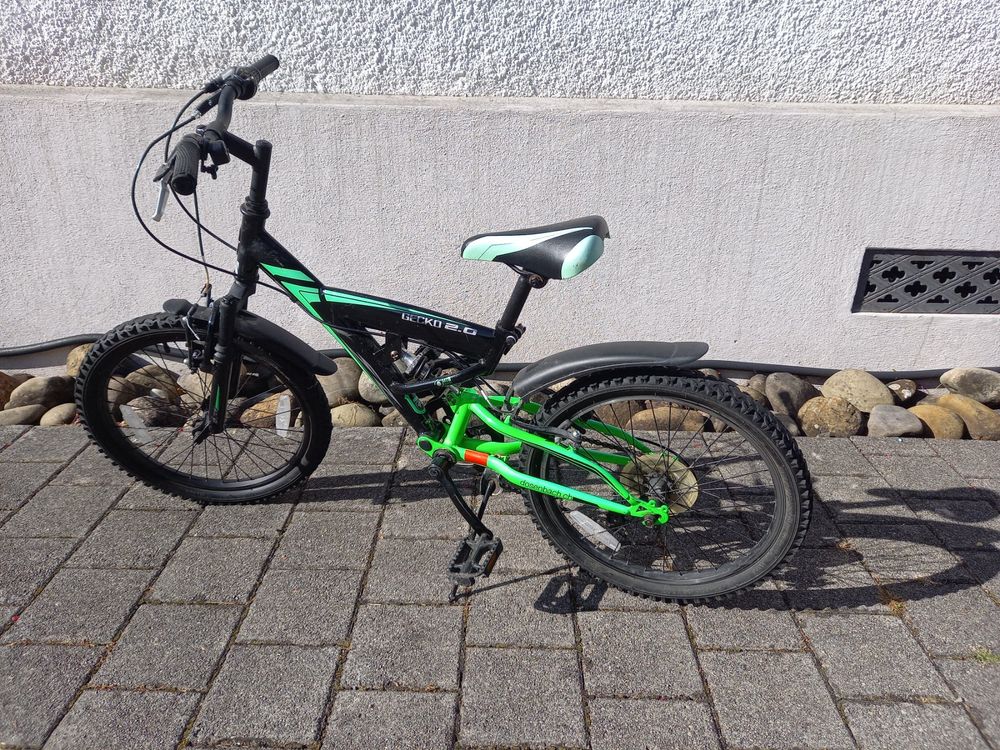 MIDOGAT Fahrrad Trainingsräder Für 18-22 Zoll Kinderfahrräder - Stützräder