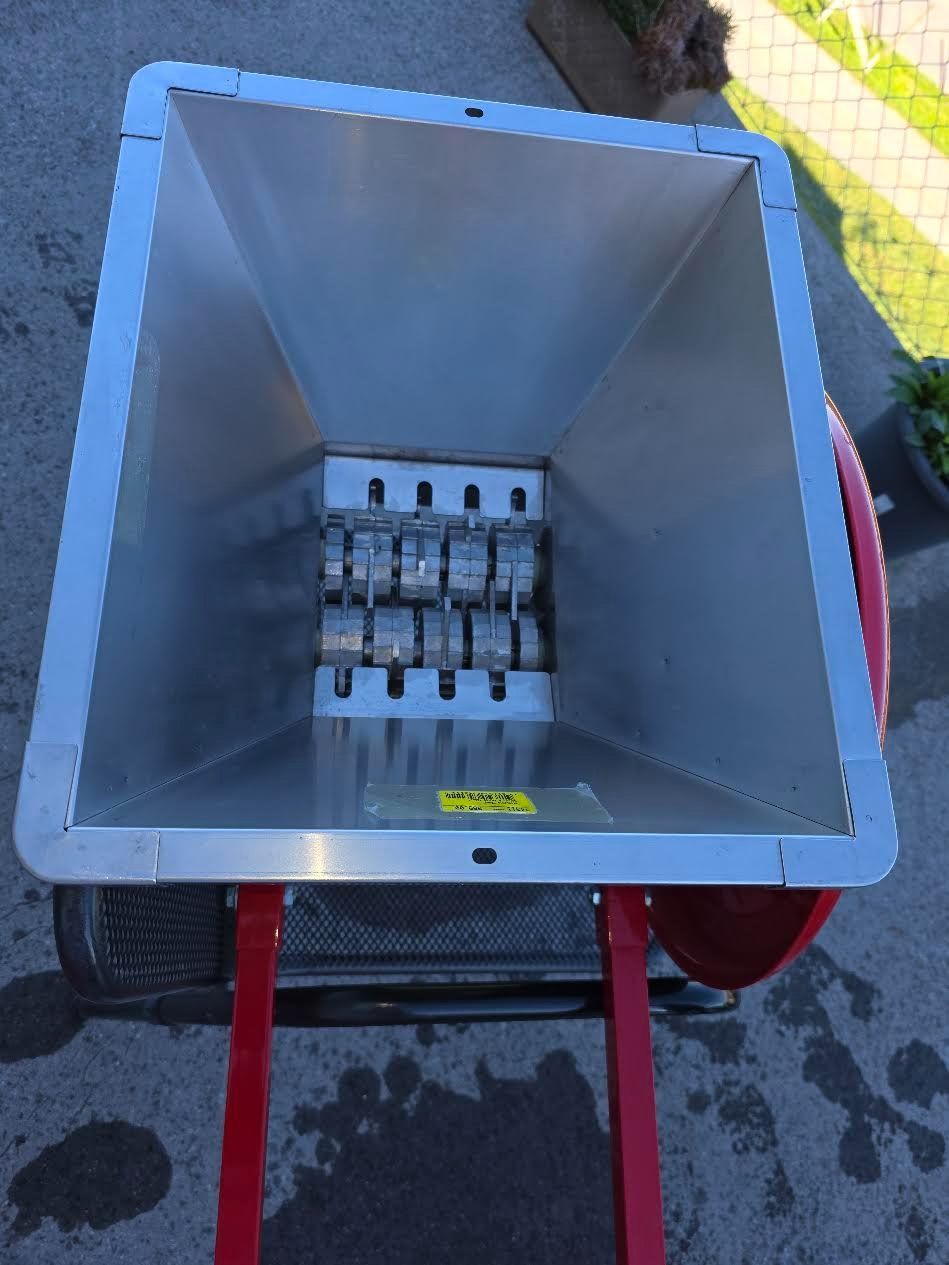 Tutte le macchine: Original Landi Obstmühle – Usato da Werthenstein venduto da aba_2qmt 1