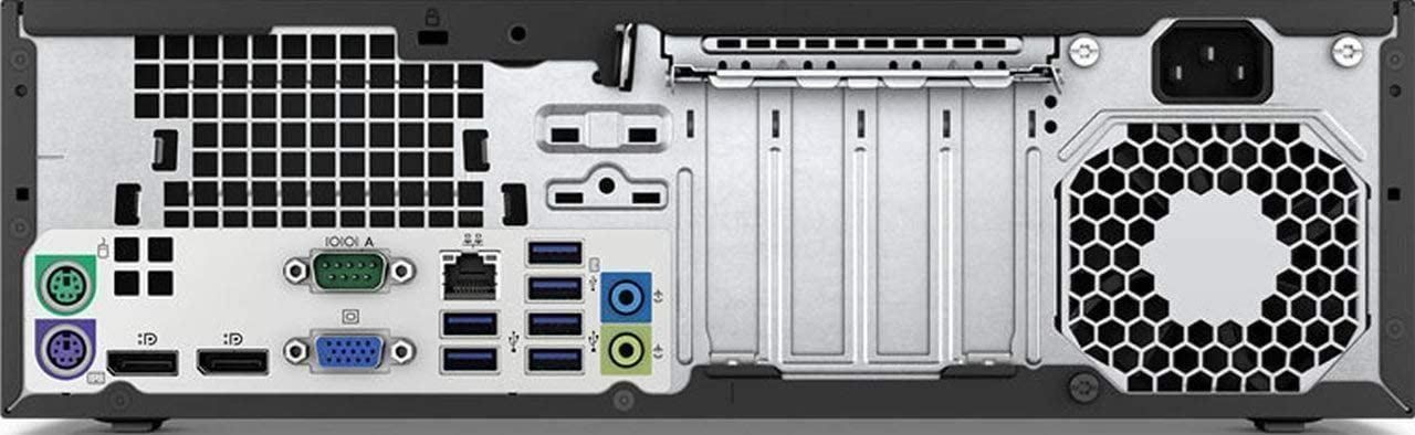 Hewlett Packard PC: Gaming PC HP 800 G1 SFF i7 – Usato da Meggen venduto da bigrother_martin 4