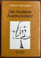 Der moderne Ausdruckstanz von Rudolf von Laban