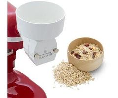 Messerschmidt Flockenbar für KitchenAid