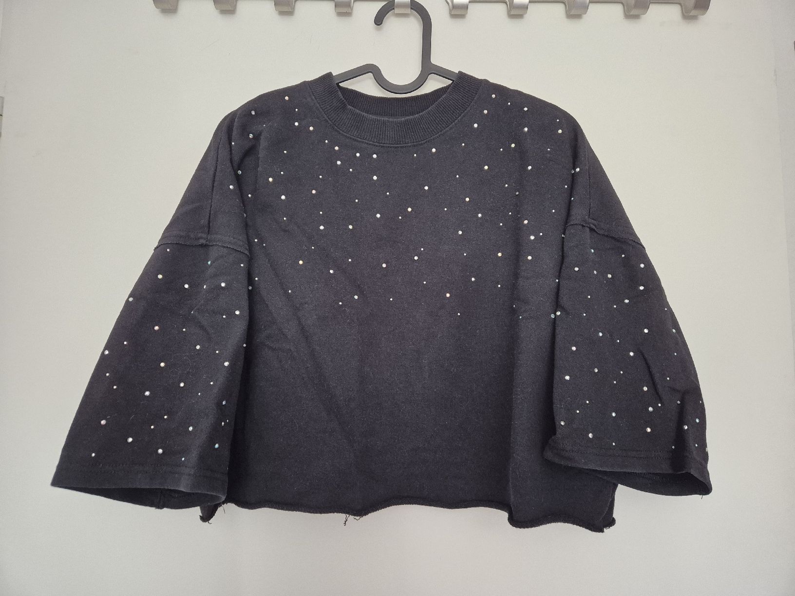 Tally Weijl T-shirt: Tally Weijl Damen-Pullover, Gr. S – Nuovo (secondo la descrizione) da Aesch BL venduto da sar_j59l