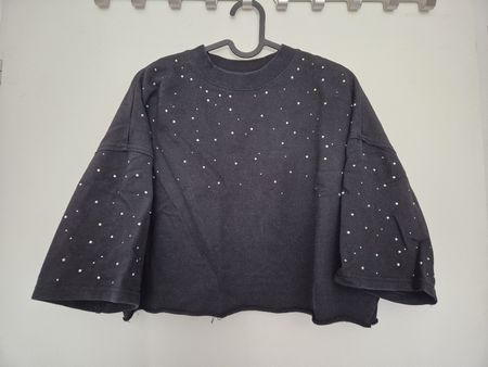 Tally Weijl Damen-Pullover, Gr. S