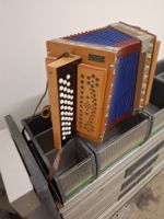 iten orgeli