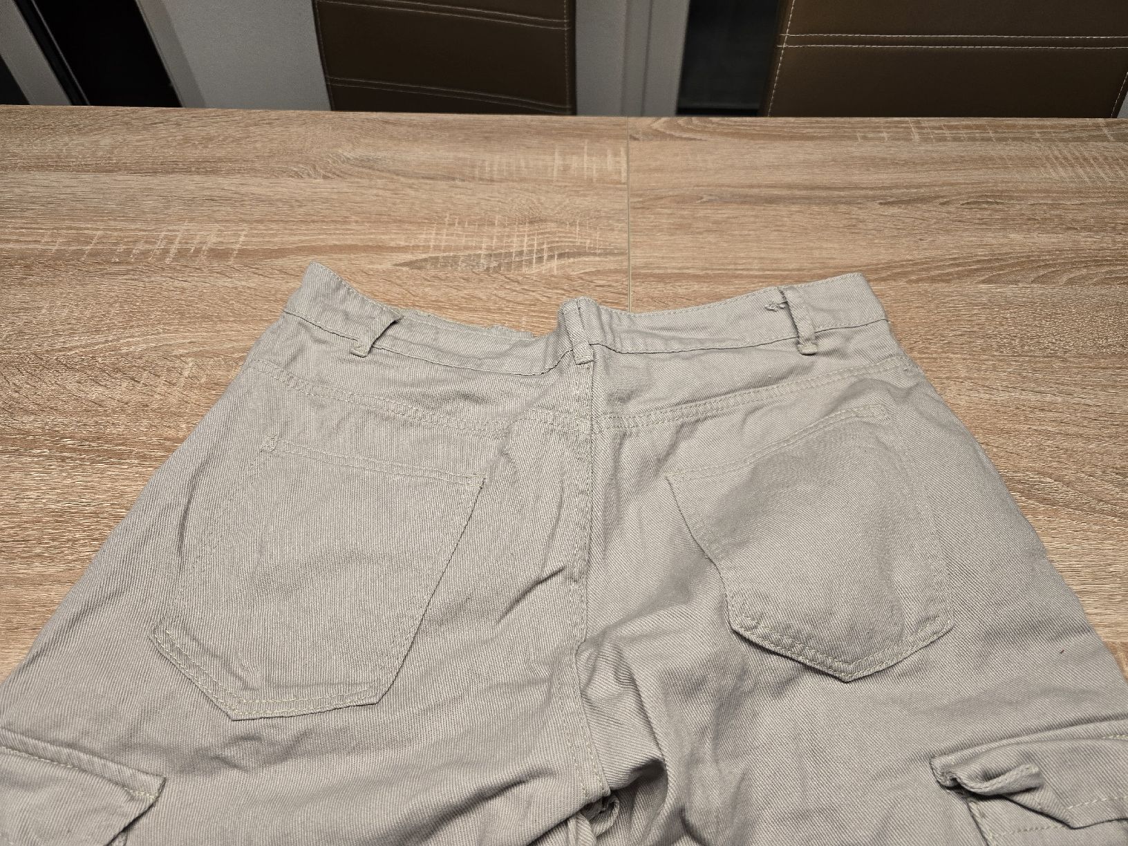 Hosen: STOFF HOSE BESCH – Gebraucht aus Derendingen von Mil_l98S 3