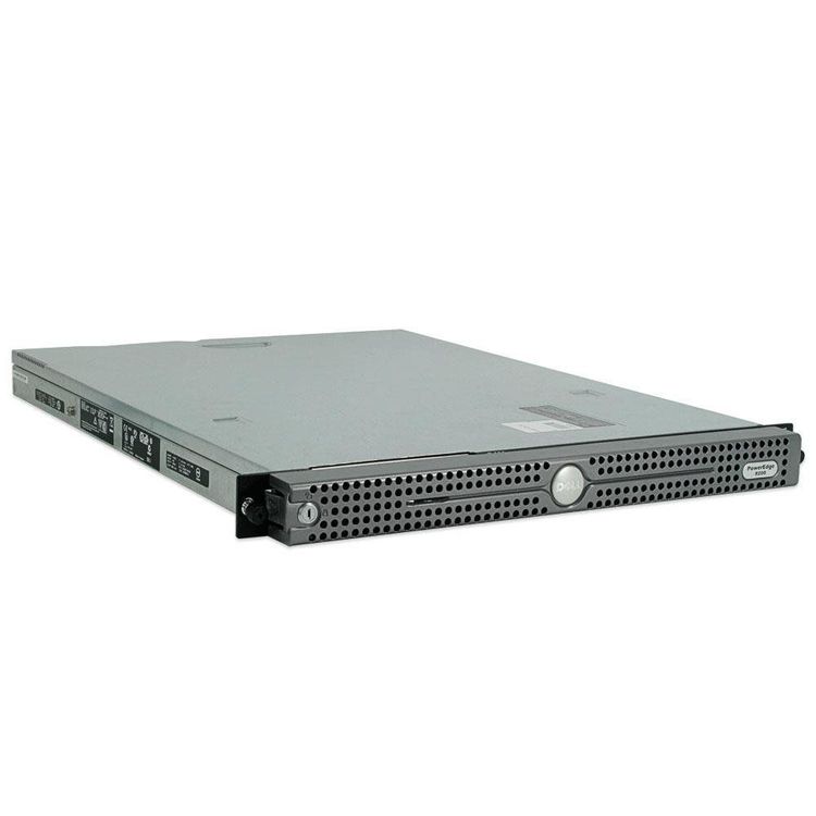 Server Dell PowerEdge R200 | Kaufen auf Ricardo