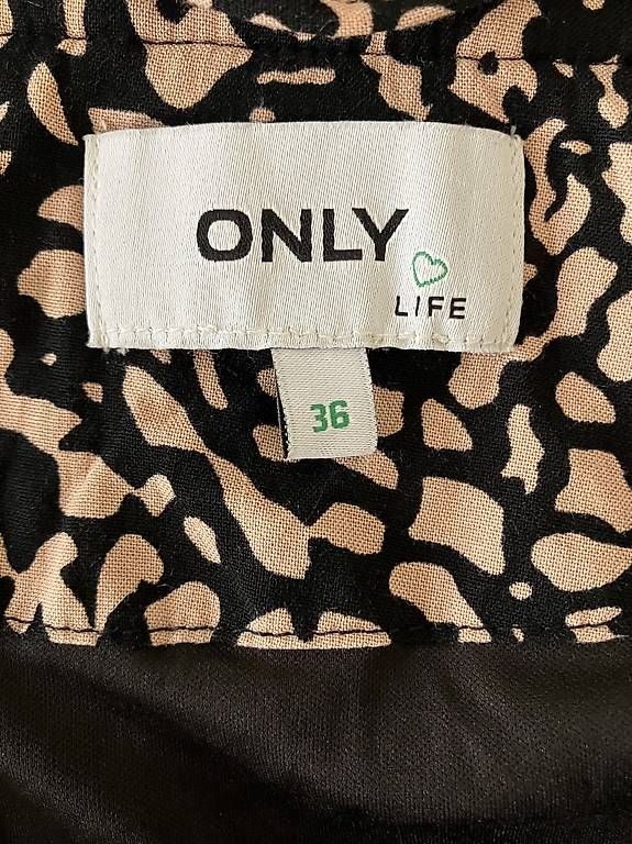 Only Giacche: Blouson / Kurzjacke von ONLY; Gr. 36 – Usato da Zürich venduto da eis_yx9q 3