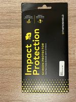 RHINOSHIELD Displayschutzfolie für iPhone 5/5s/SE (1. Gen)
